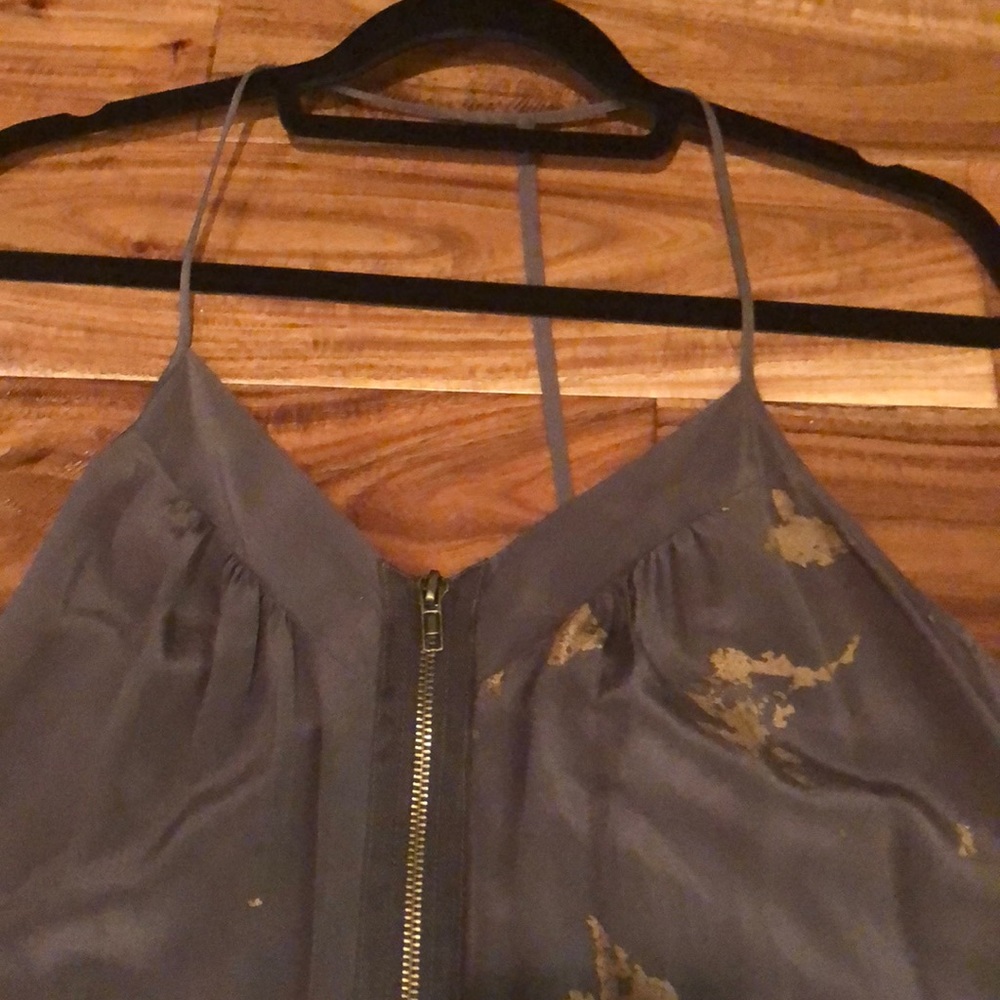 Tank top! - Picture 2 of 4